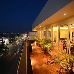 Silver Pride Hotel Jaipur