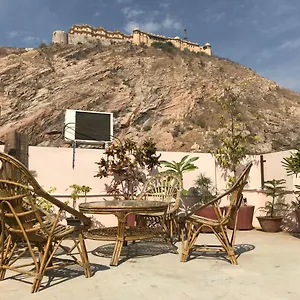 Guest house Nahargarh Palace