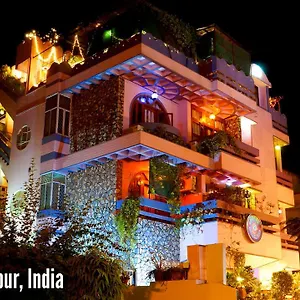 Pearl Palace Jaipur