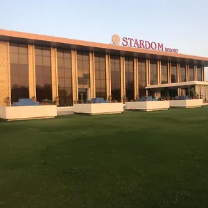 Stardom Resort Jaipur