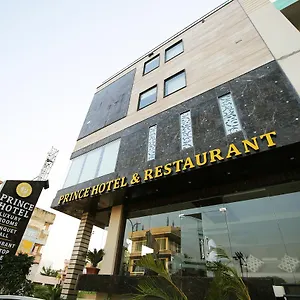 Prince & Restaurant Hotel