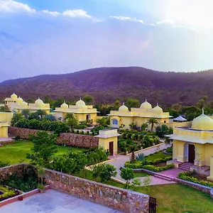 Hotel The Vijayran Palace By Royal Quest 5*