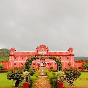 Hotel Maharaja Palace Samode Jaipur