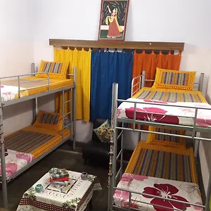 The Big Mooch Jaipur