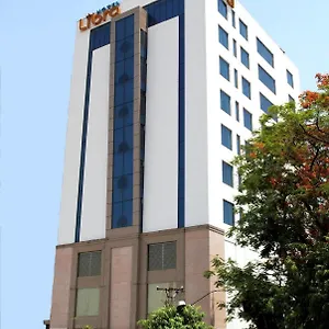 Libra - Boutique 3* Jaipur