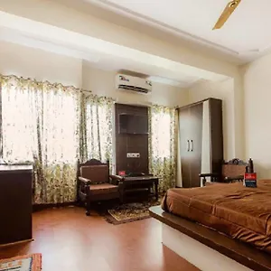 Hotel Holiday Home 2* Džajpur