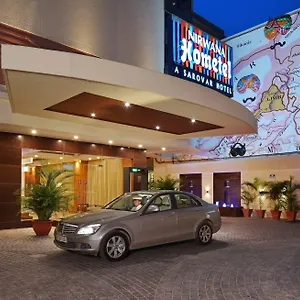 Nirwana Hometel Jaipur- A Sarovar Jaipur