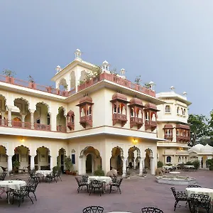 Hotel Alsisar Haveli - Heritage