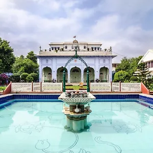 Hotel Diggi Palace - A Center Hidden Heritage Gem Jaipur