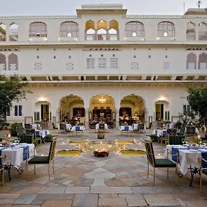 Samode Haveli 5*