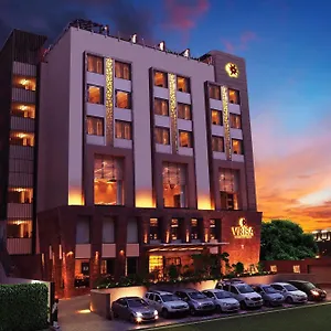 Vrisa Hotel Jaipur
