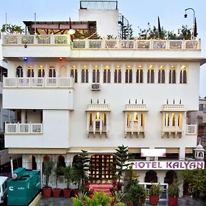 Kalyan 3* Jaipur