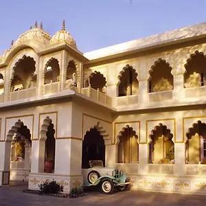 Hotel Bissau Palace Jaipur