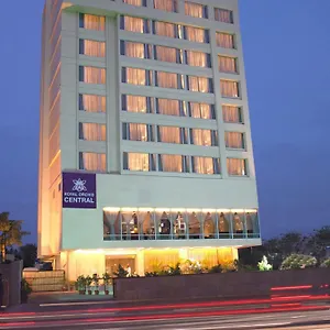 Royal Orchid Jaipur, Bani Park Hotel Jaipur