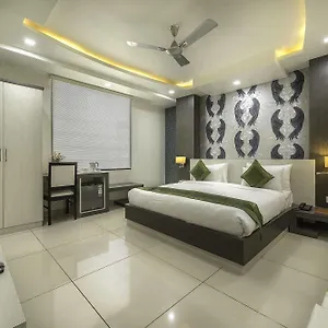 Treebo Signature Malviya Nagar Inn
