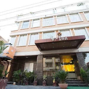 V Bani Park Hotel 3*
