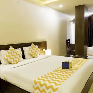 Fabhotel Padmavati Palace Mansarovar Hotel
