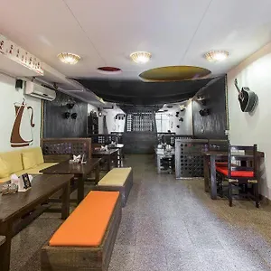 Oyo Raja Park Hotel 3*