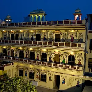 Konark Hotel Jaipur