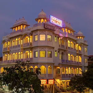 Hotel Sarang Palace - A Luxury Boutique 4*