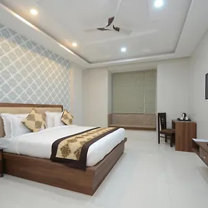 Heritage Haveli - A 3* Jaipur