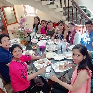 Hostel Lazy Mozo Backpackers Jaipur