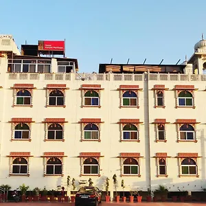 Hotel Kalyan Heritage 3*