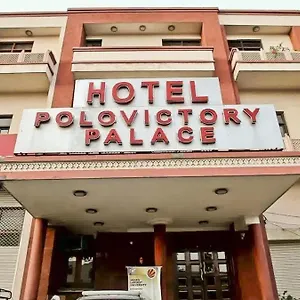 Hotel Polo Victory