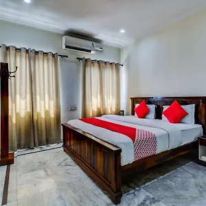 Oyo 22400 Lichana Haveli Guest house Jaipur