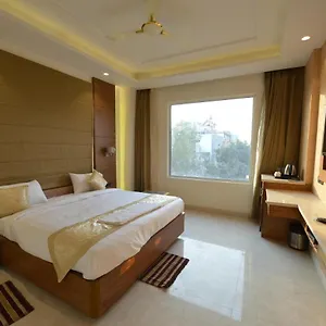 Hotel Rr 62-jaipur Centre 3*