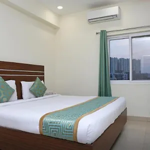 Jenus Hotel-sindhi Camp 3* Jaipur