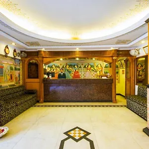 Shalimar Hotel Jaipur
