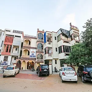 Oyo 23114 Abhay Haveli Jaipur