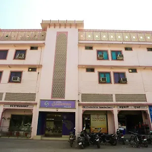 Jaisingh Palace Hotel Jaipur
