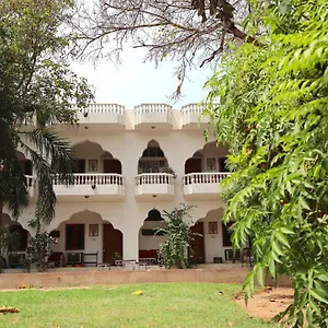 Shahar Palace 3*