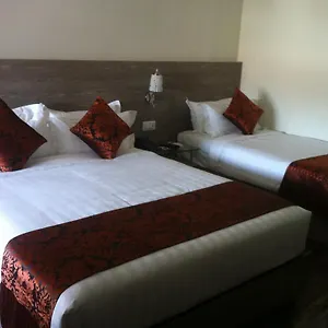 Zip By Spree King Palace 3*