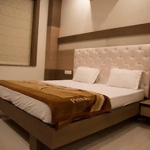 Ashoka Hotel Jaipur