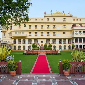 Hotel The Raj Palace 5*