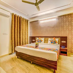 Hotel Fabhotel Radha Nikunj Residency Jaipur