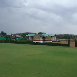 Resort Kherwadi Farm Jaipur