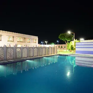 Lilypool - The Heritage Jalmahal ホテル ジャイプール