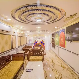 Hotel Lavanya Heritage Jaipur