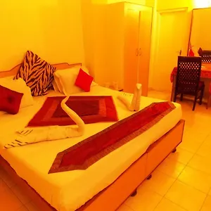 Hotel City Home 2*