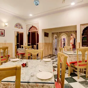 O Tordi Haveli 3*