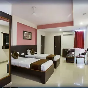 Lily Bay Hotel Jaipur