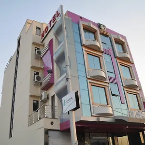 Rnb R K Palace Hotel Jaipur