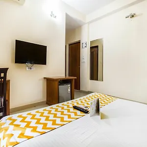 Fabhotel Royal Residency Airport Hotel