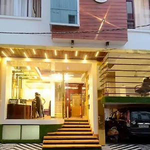 Metro 3* Jaipur