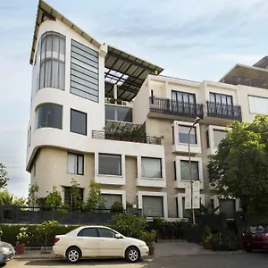 The Saneer Hotel