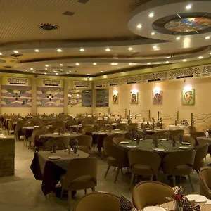 Hotel Lmb Centre,